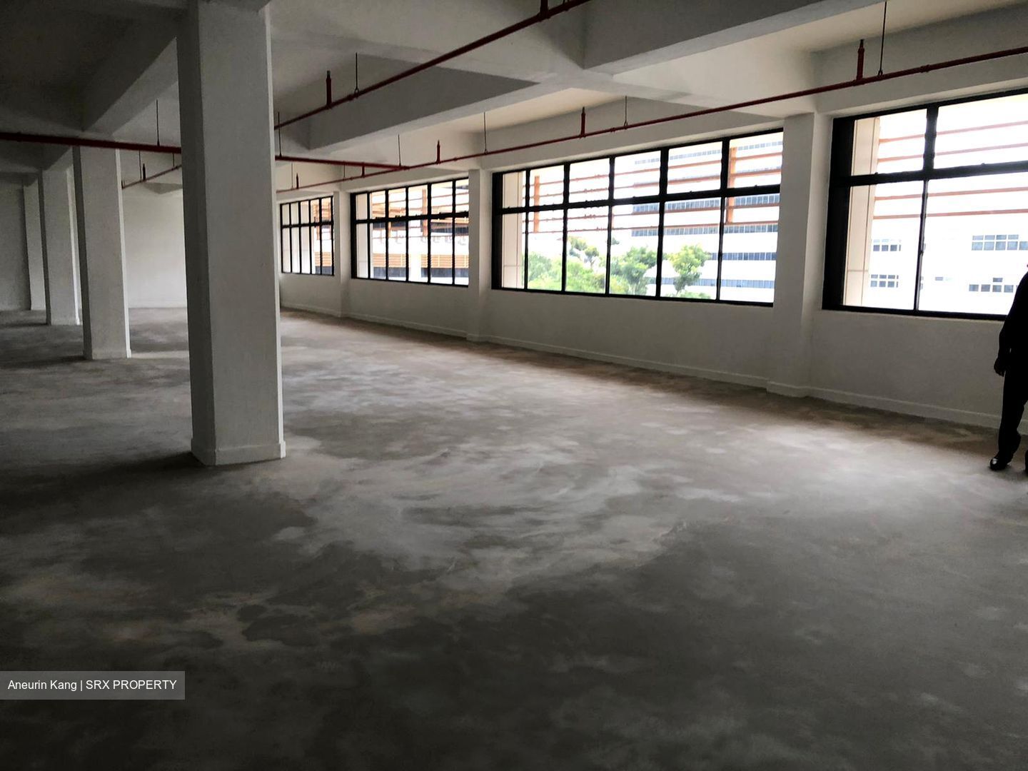 Jalan Bukit Merah (D3), Factory #341393181